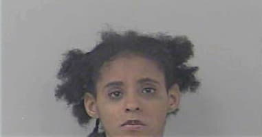 Morgan Traficant, - St. Lucie County, FL 